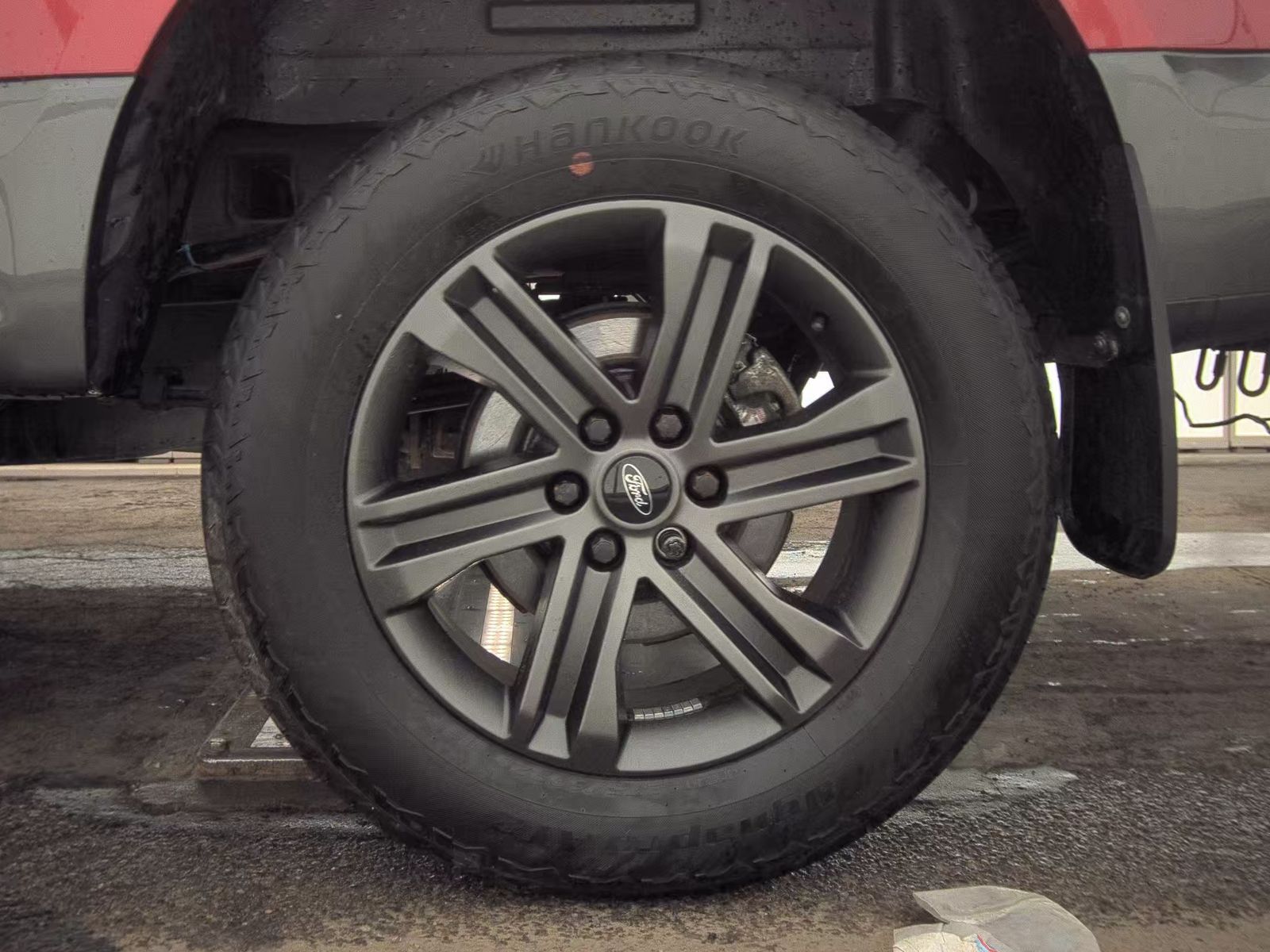 2020 Ford F-150 XLT AWD