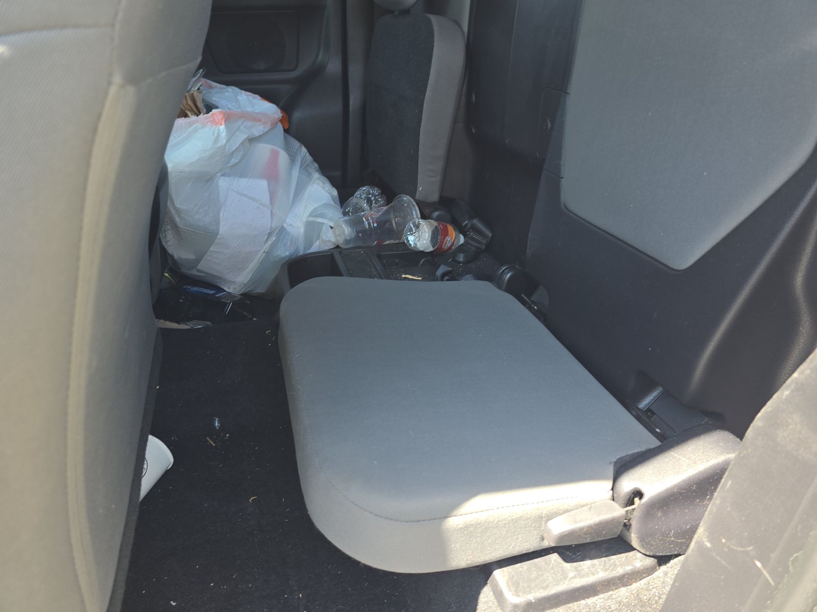 2020 Toyota Tacoma SR RWD