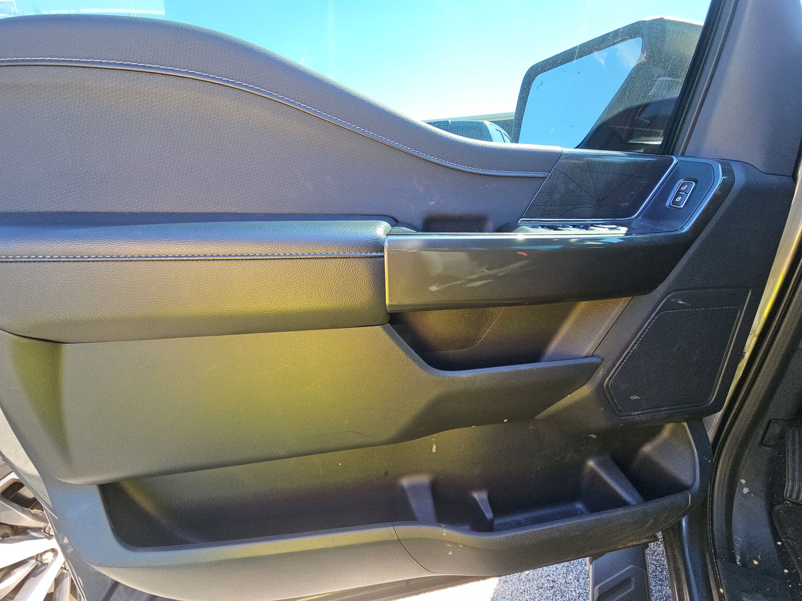 2023 Ford F-150 Hybrid XLT AWD