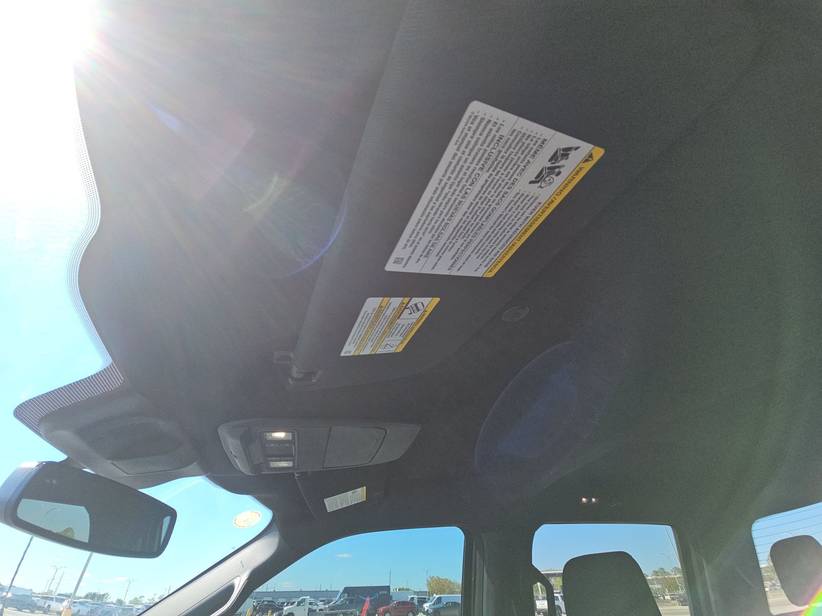 2023 Ford F-150 Hybrid XLT AWD