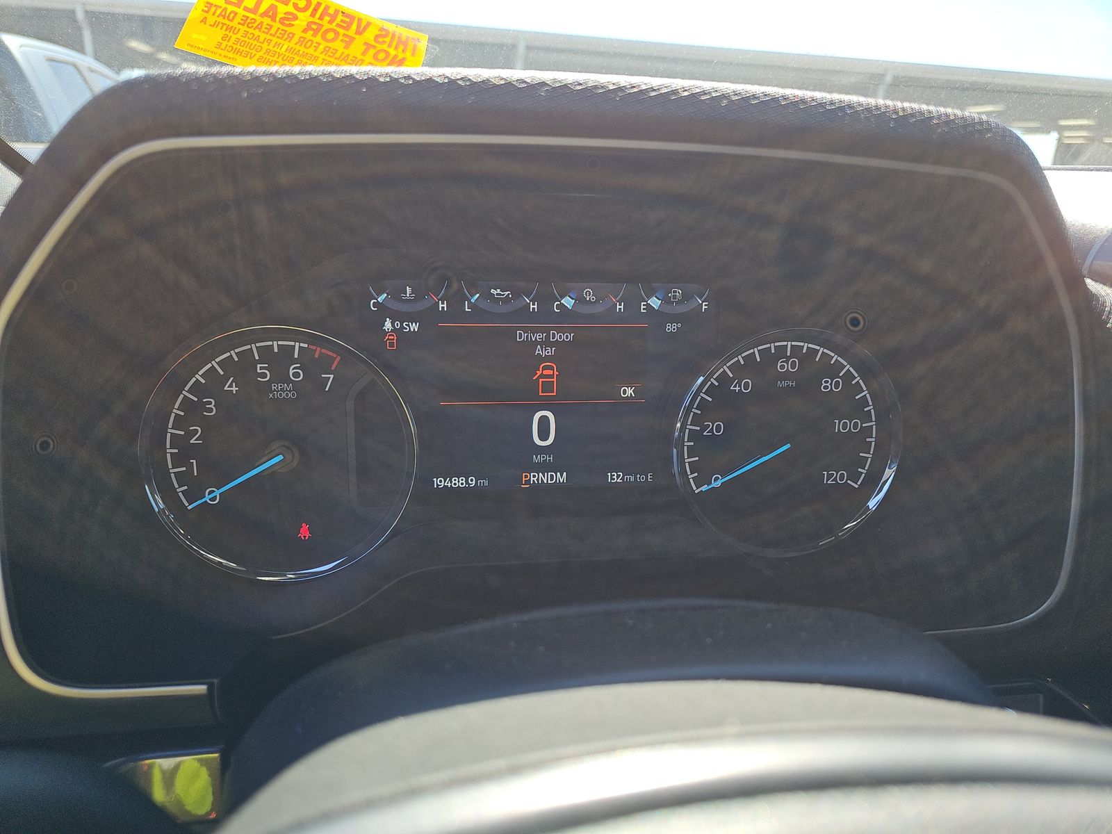 2023 Ford F-150 Hybrid XLT AWD