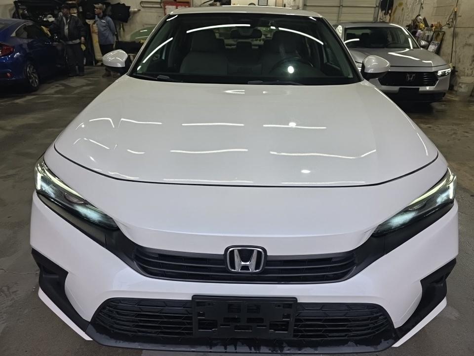 HONDA EX - 3