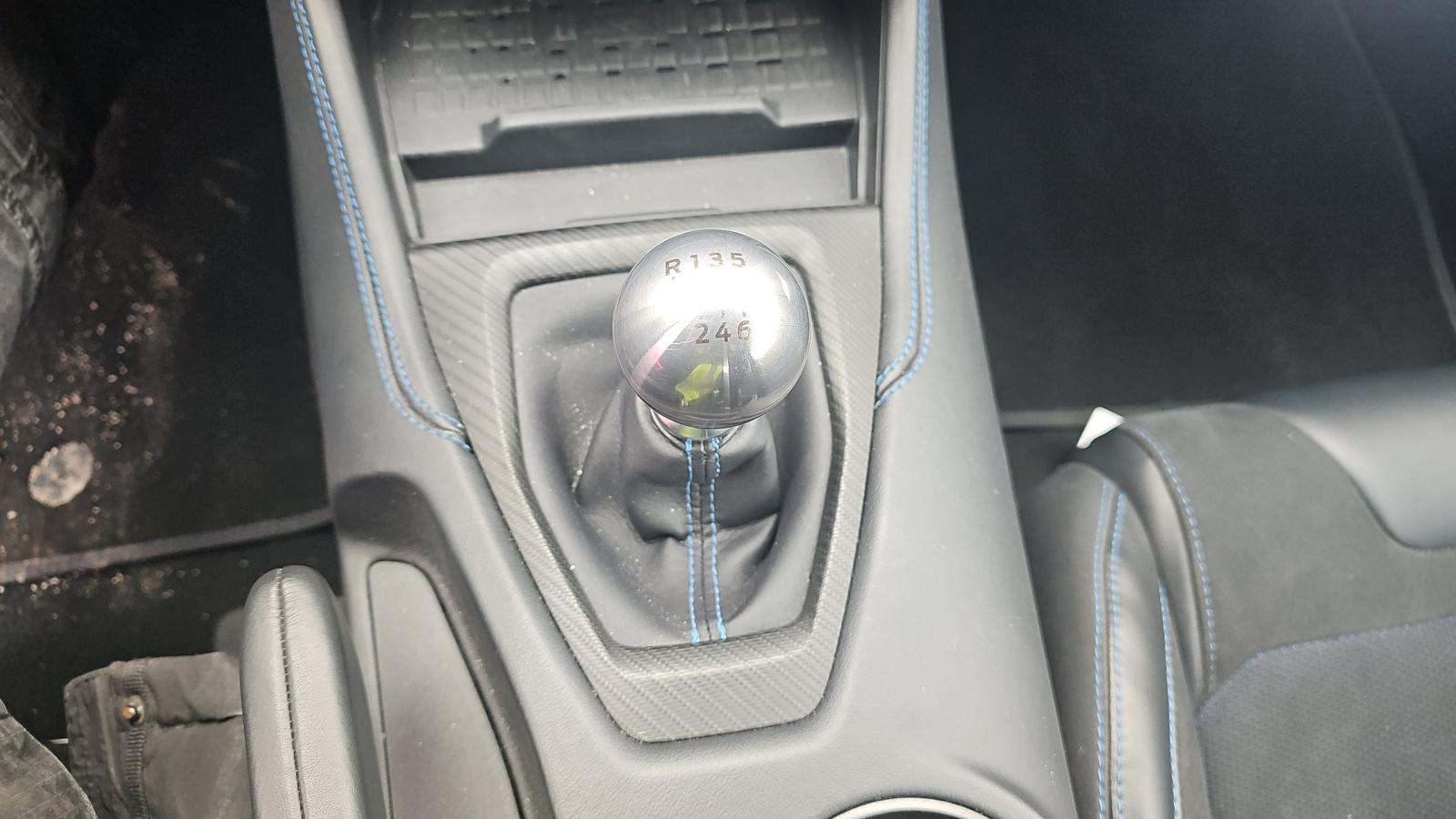 2024 Ford Mustang Dark Horse RWD