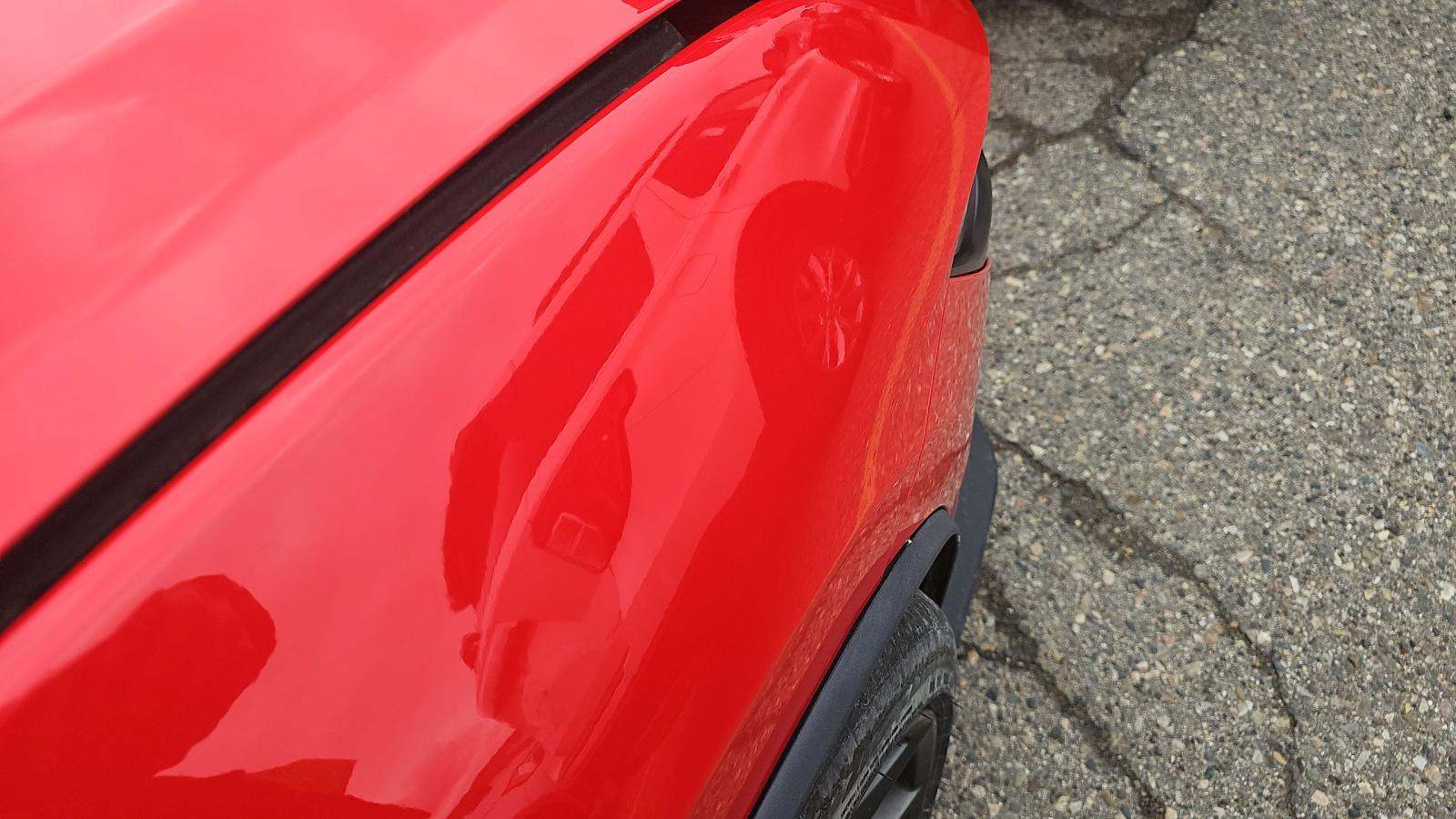 2024 Ford Mustang Dark Horse RWD