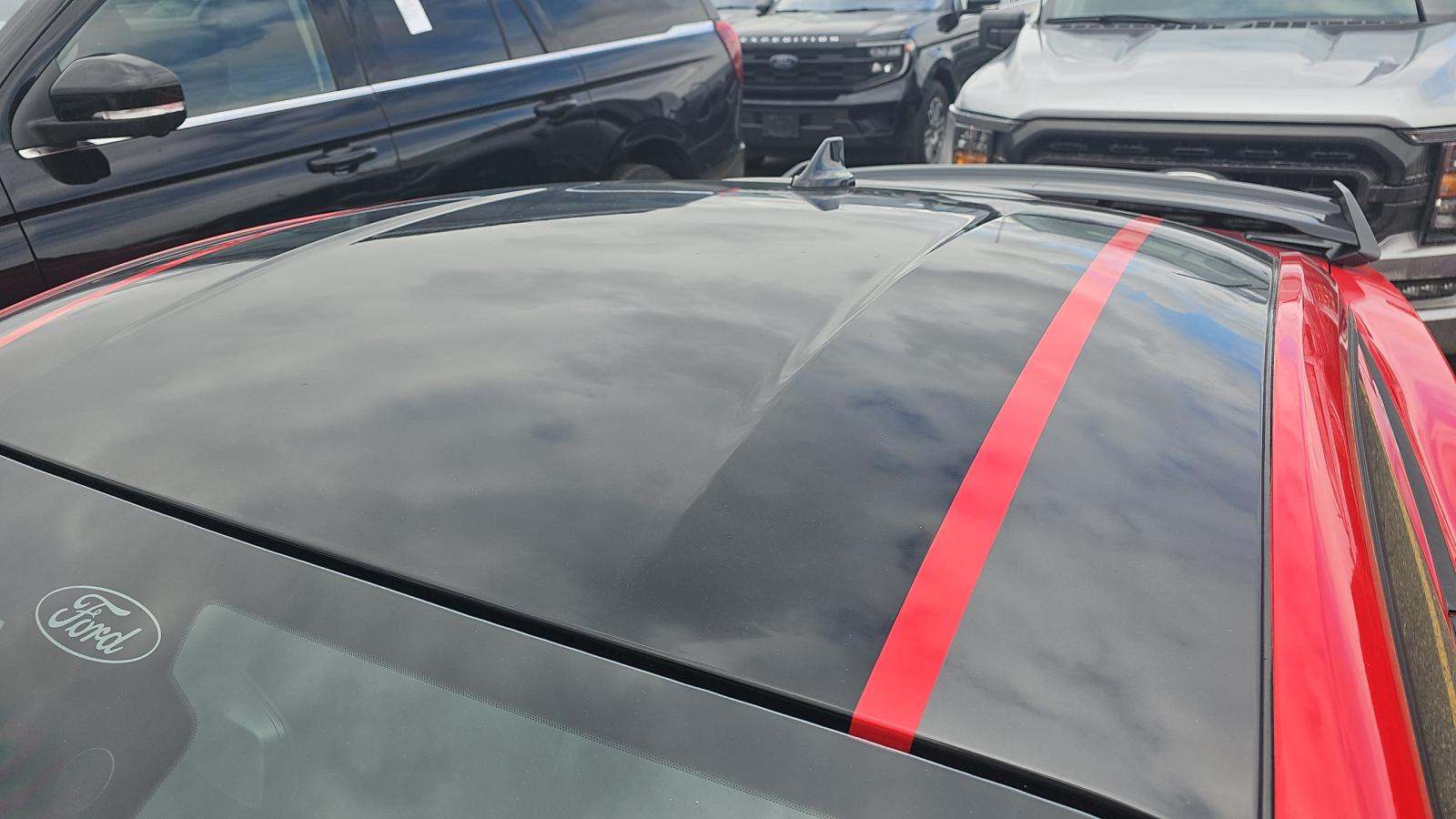 2024 Ford Mustang Dark Horse RWD