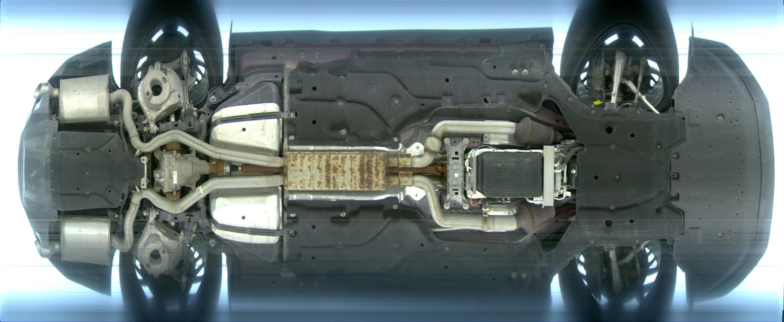 2025 Ford Mustang GT Premium RWD