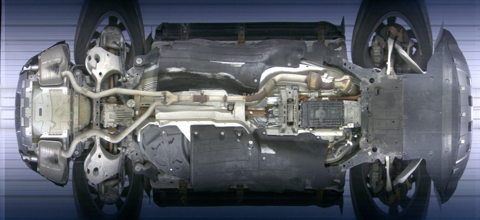 2023 Ford Explorer XLT AWD