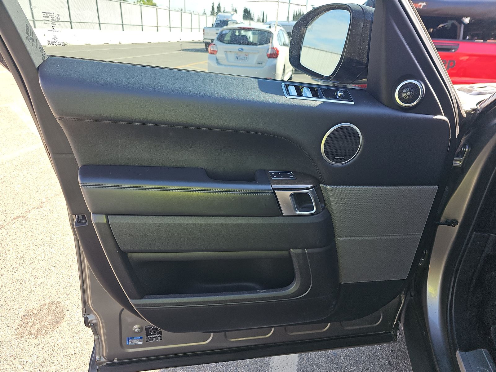 LAND ROVER RANGE ROVER SPORT - 10