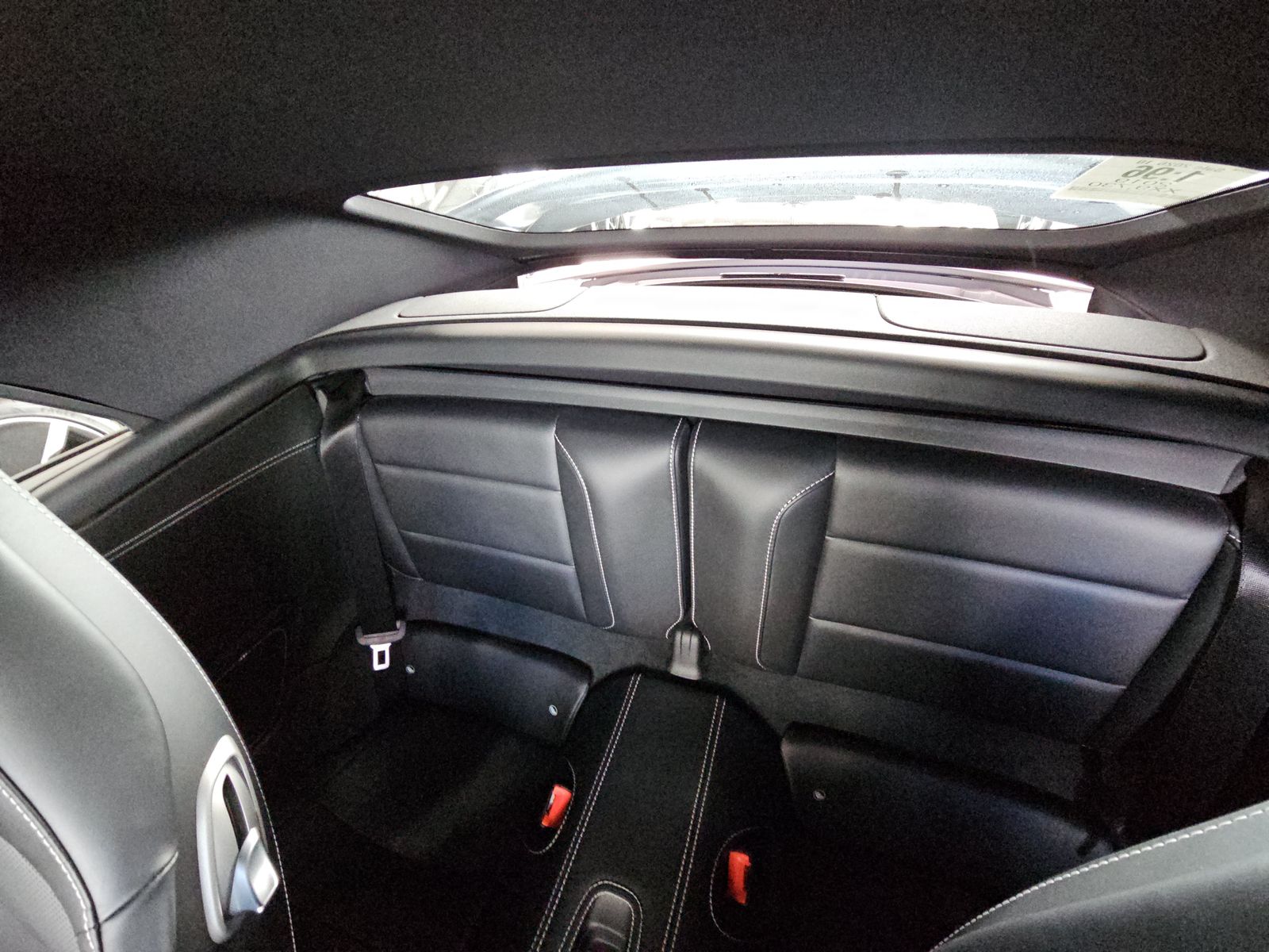 2019 Porsche 911 Turbo S AWD