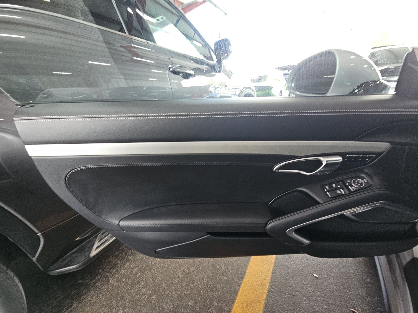 2019 Porsche 911 Turbo S AWD