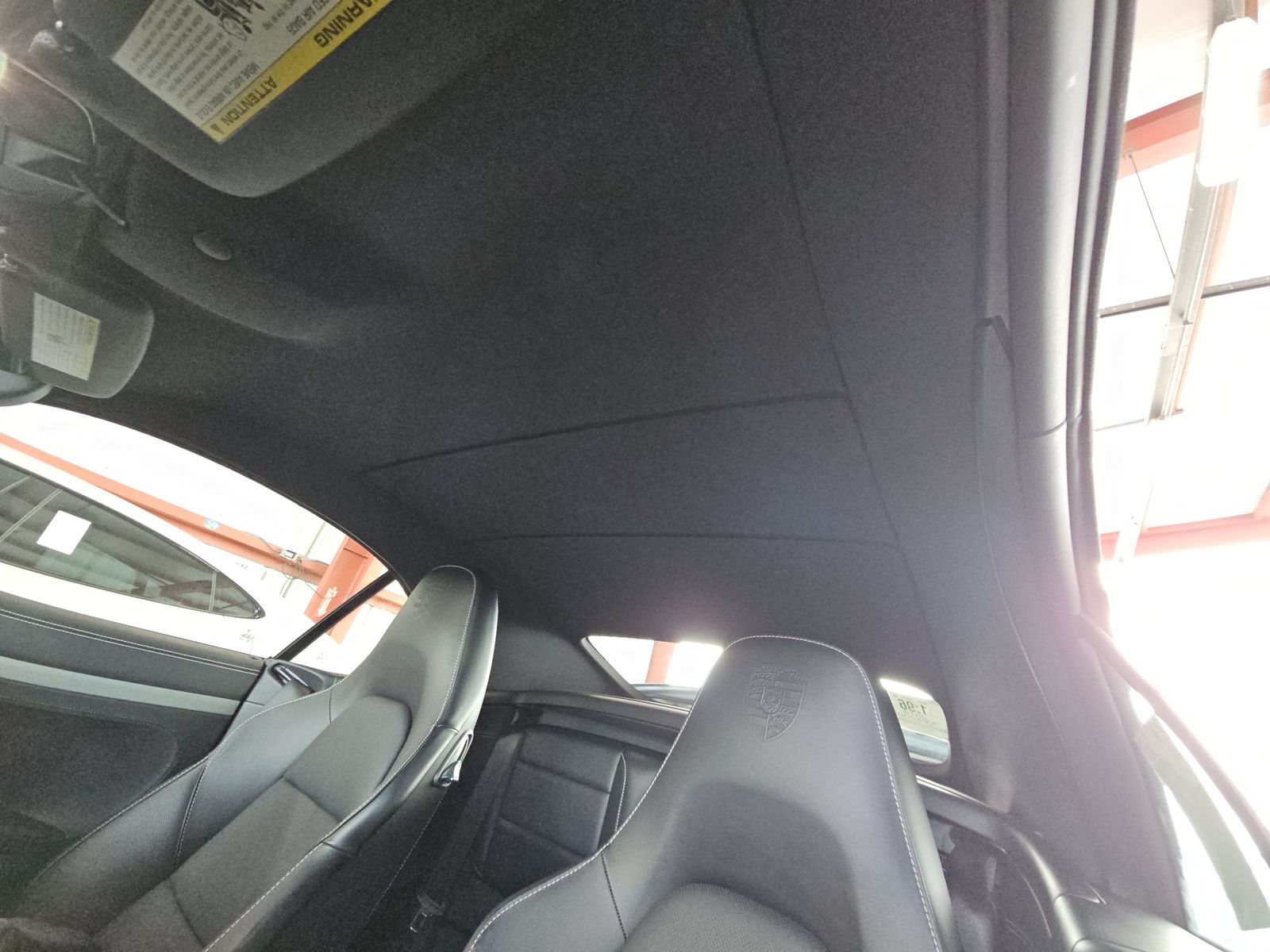 2019 Porsche 911 Turbo S AWD