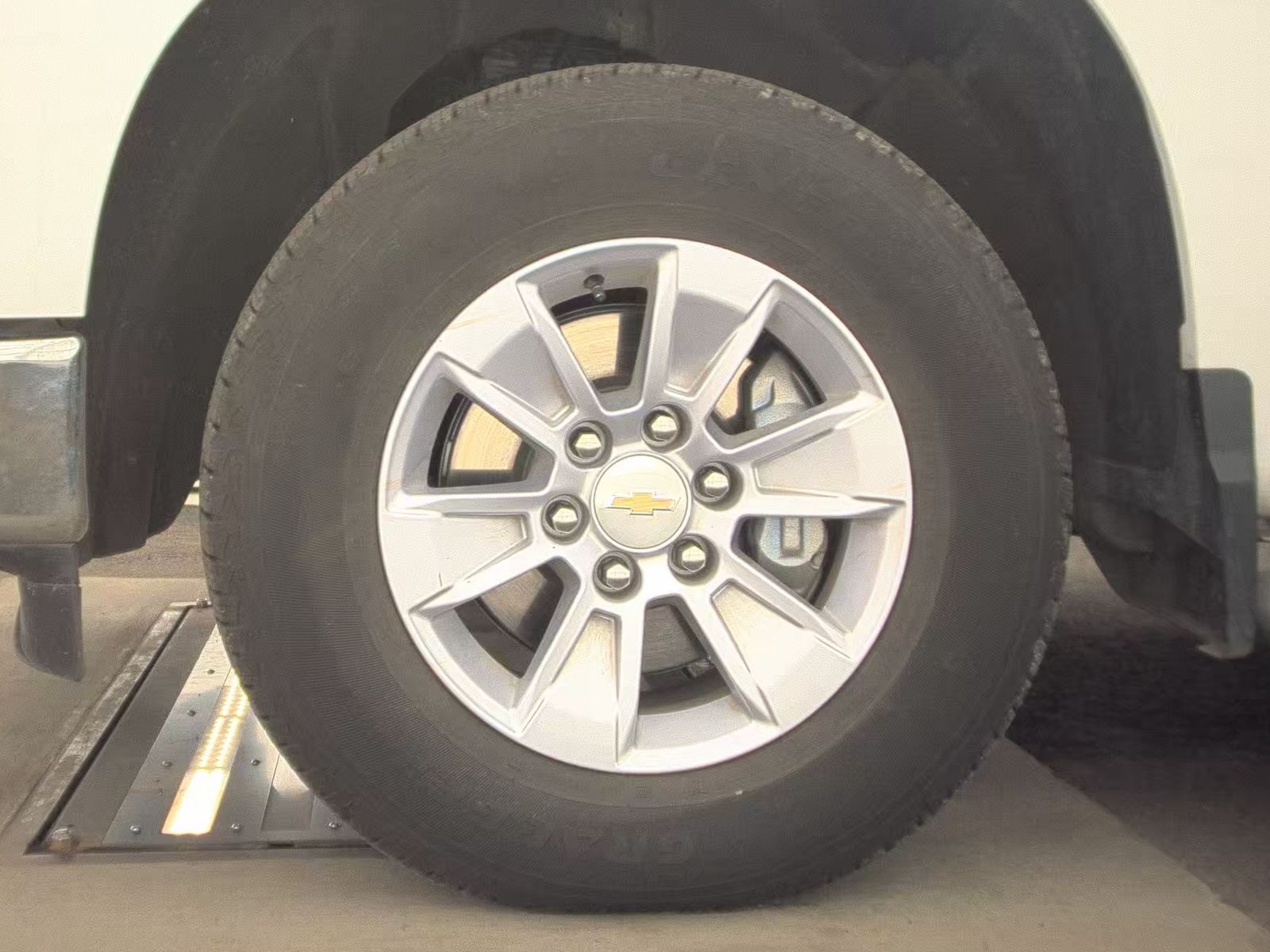 CHEVROLET OTHER - 10