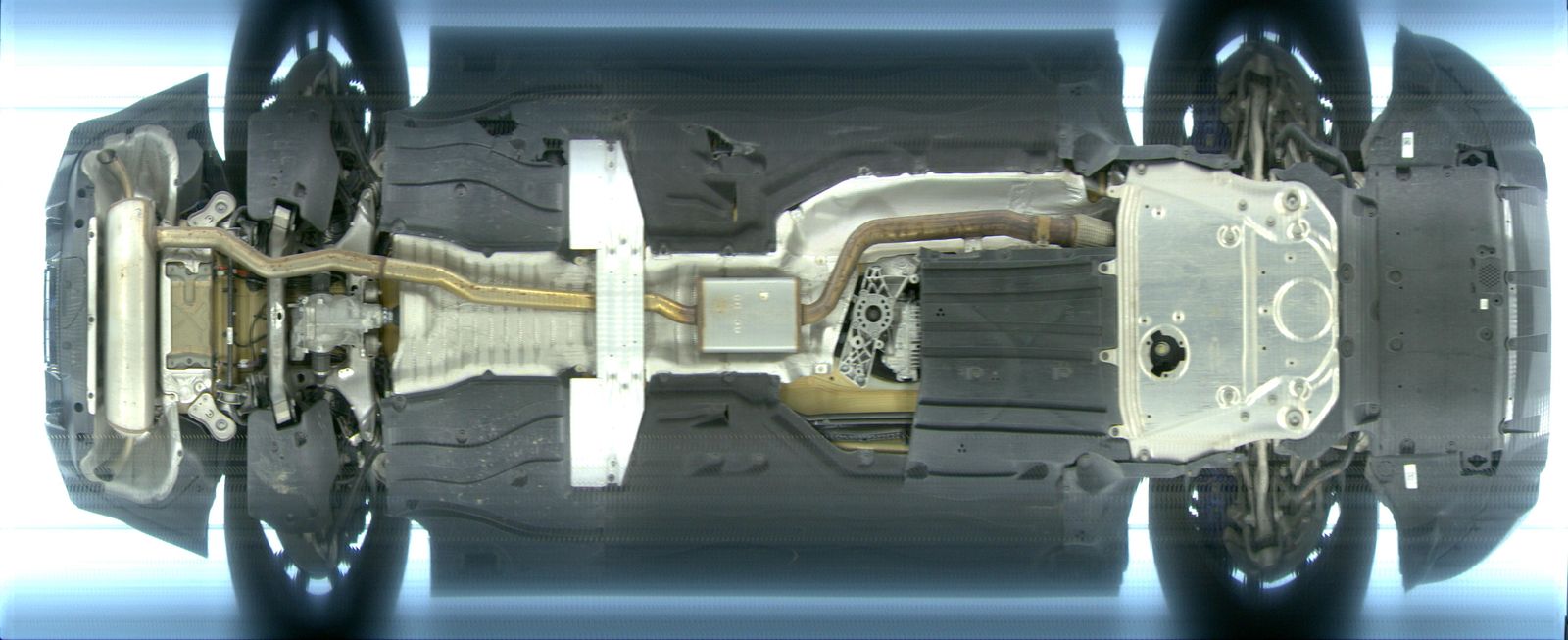 2026 BMW 5 Series 530i xDrive AWD