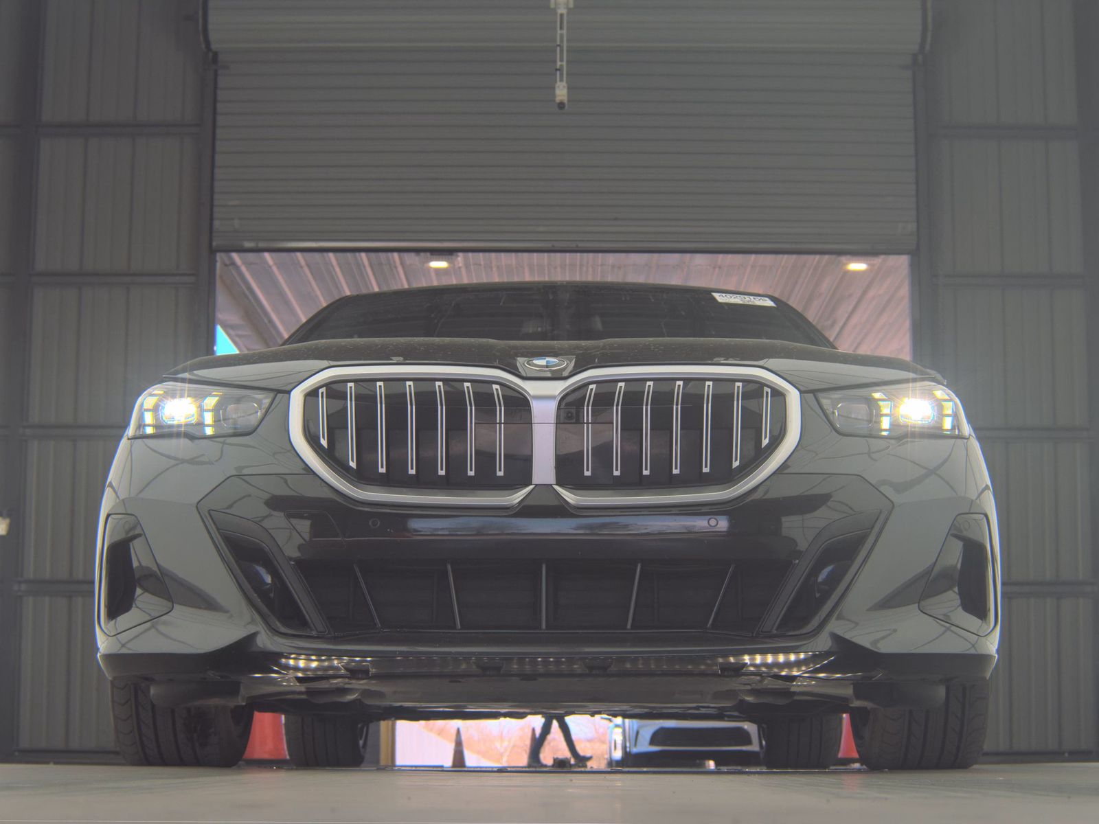 2026 BMW 5 Series 530i xDrive AWD