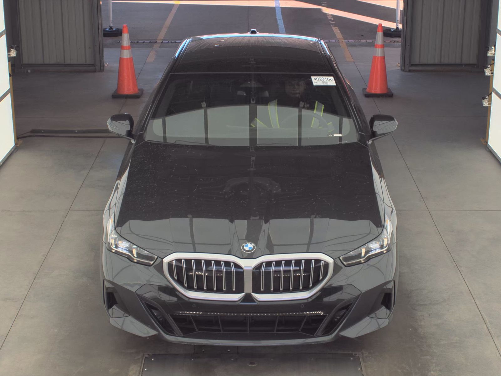 2026 BMW 5 Series 530i xDrive AWD