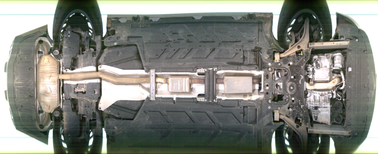 2025 Mercedes-Benz CLA CLA 250 AWD