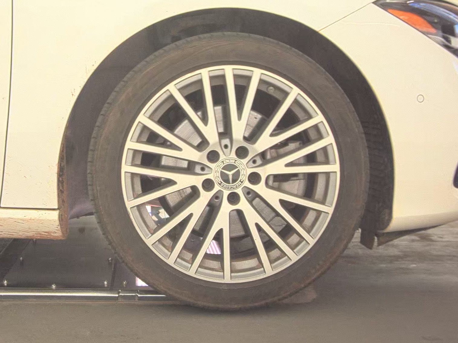 2025 Mercedes-Benz CLA CLA 250 AWD