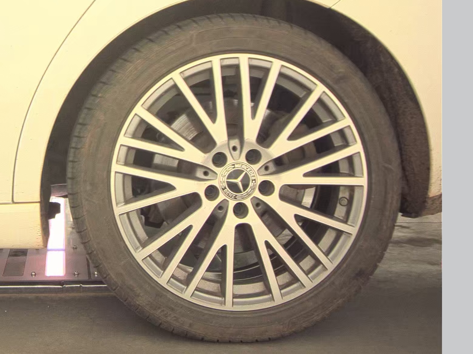 2025 Mercedes-Benz CLA CLA 250 AWD