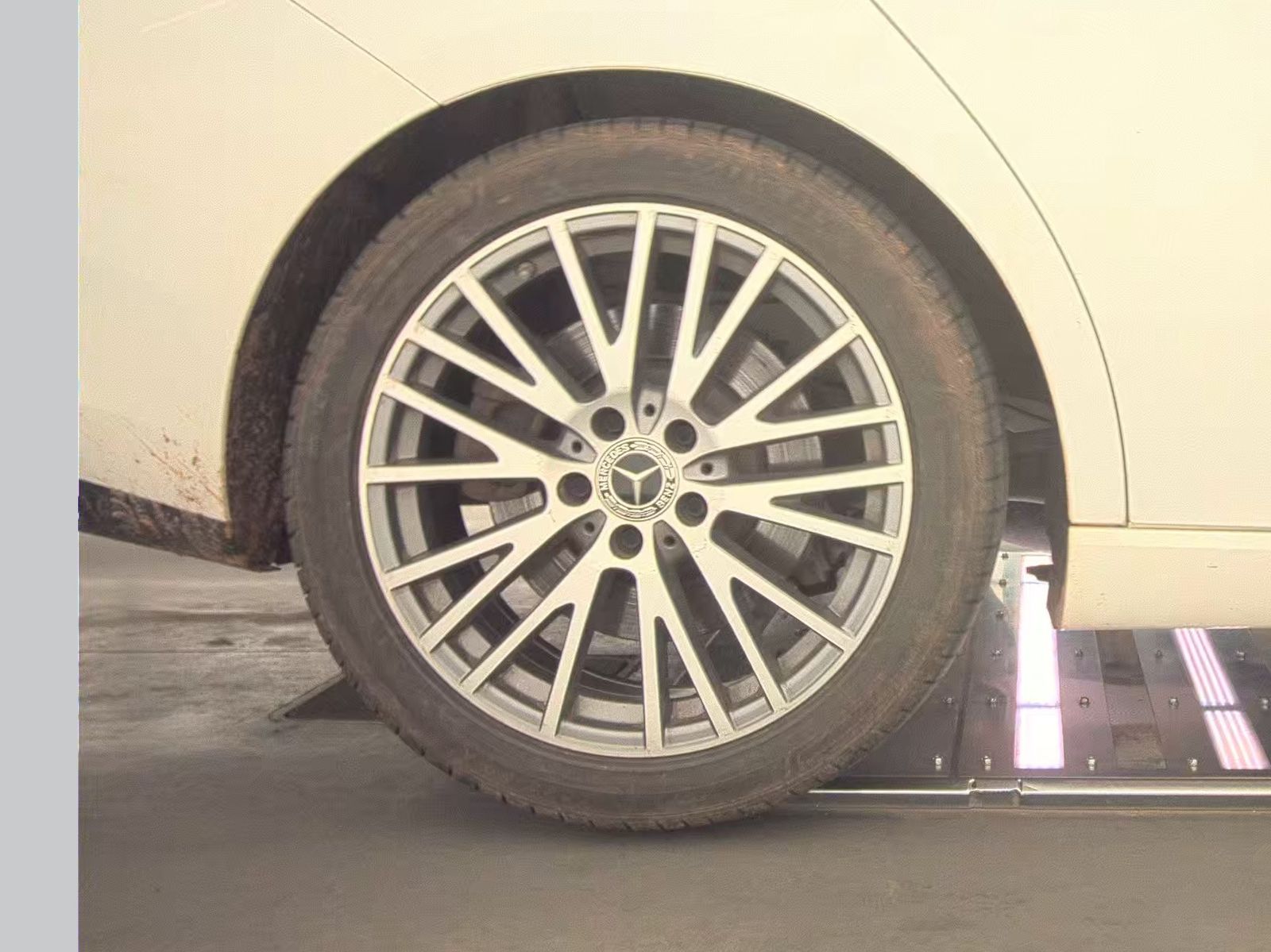 2025 Mercedes-Benz CLA CLA 250 AWD