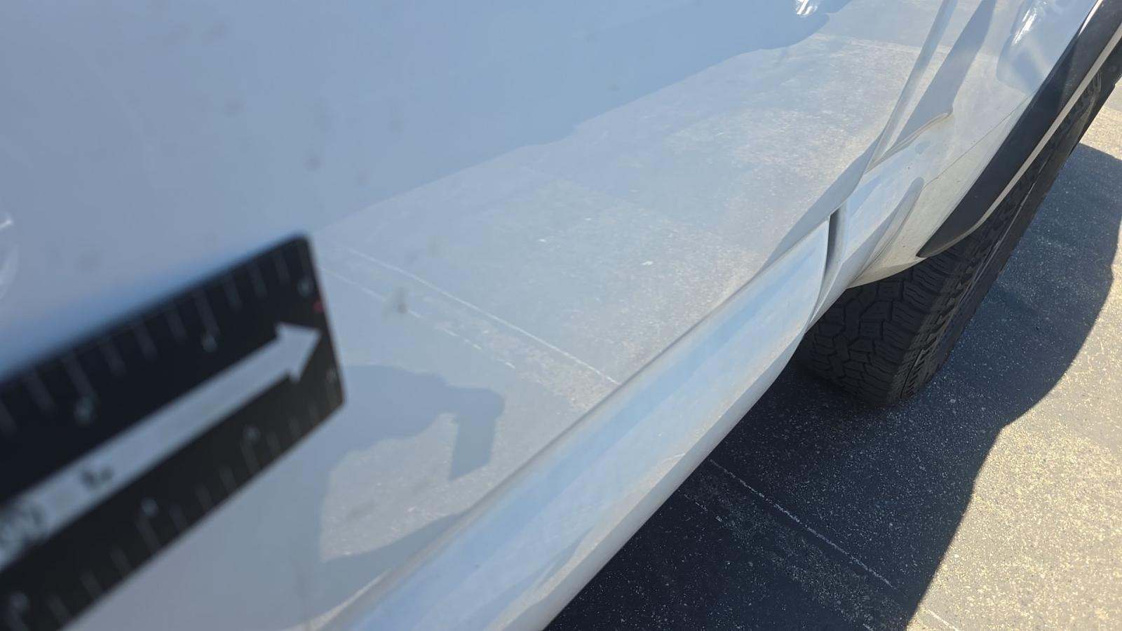 2020 Toyota Tacoma SR RWD