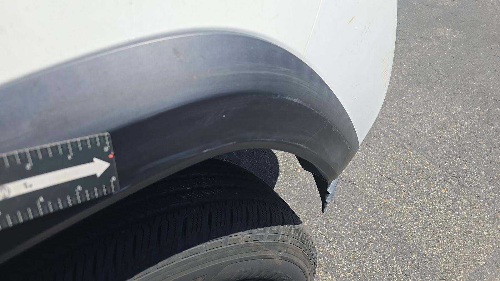 2020 Toyota Tacoma SR RWD