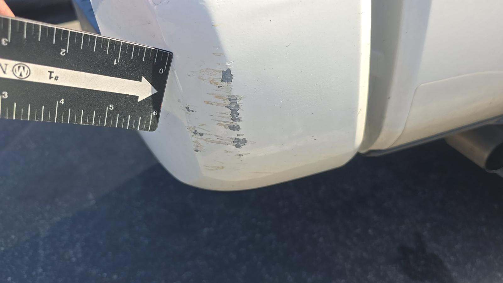 2020 Toyota Tacoma SR RWD