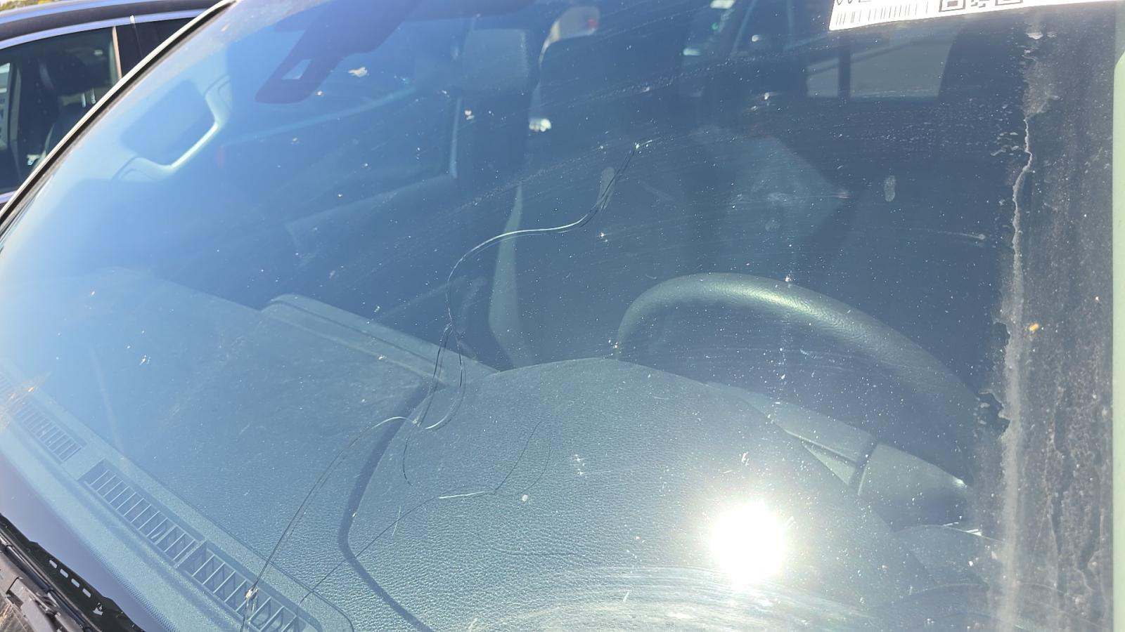 2020 Toyota Tacoma SR RWD