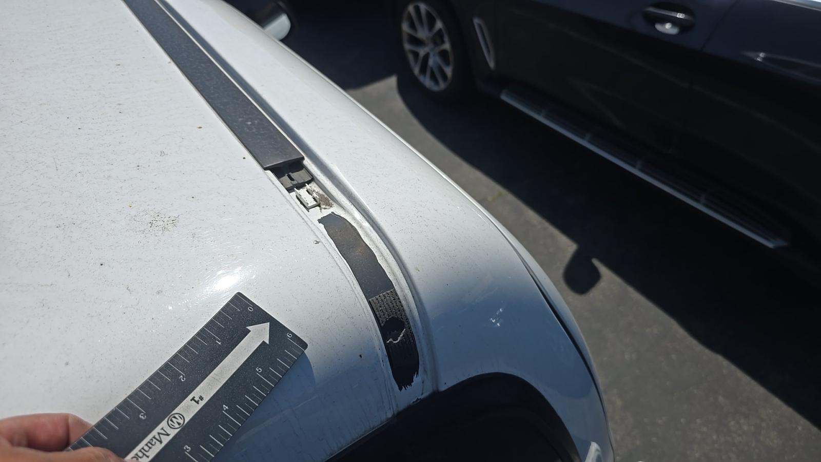 2020 Toyota Tacoma SR RWD