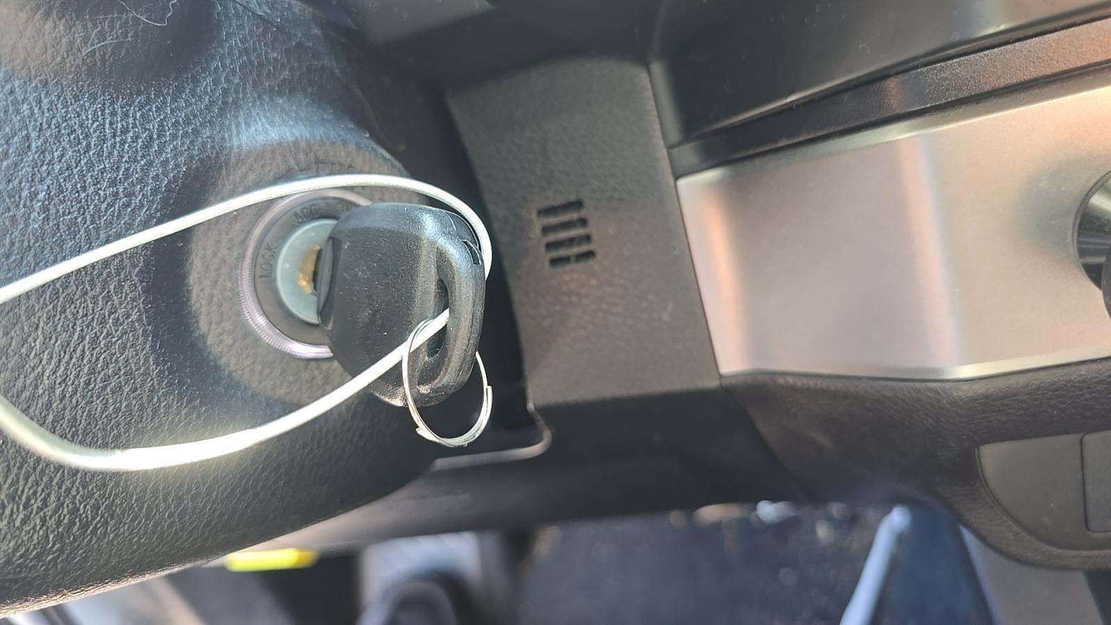 2020 Toyota Tacoma SR RWD