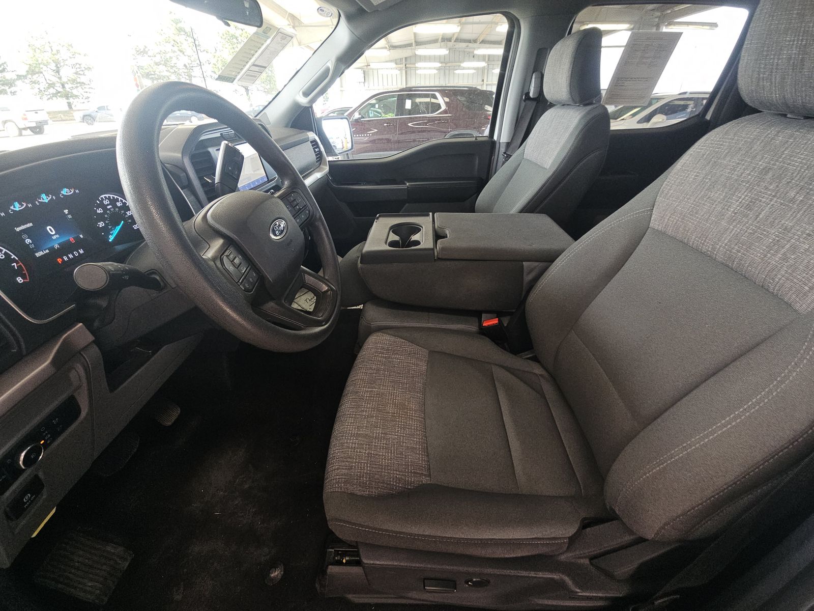 2023 Ford F-150 XLT AWD