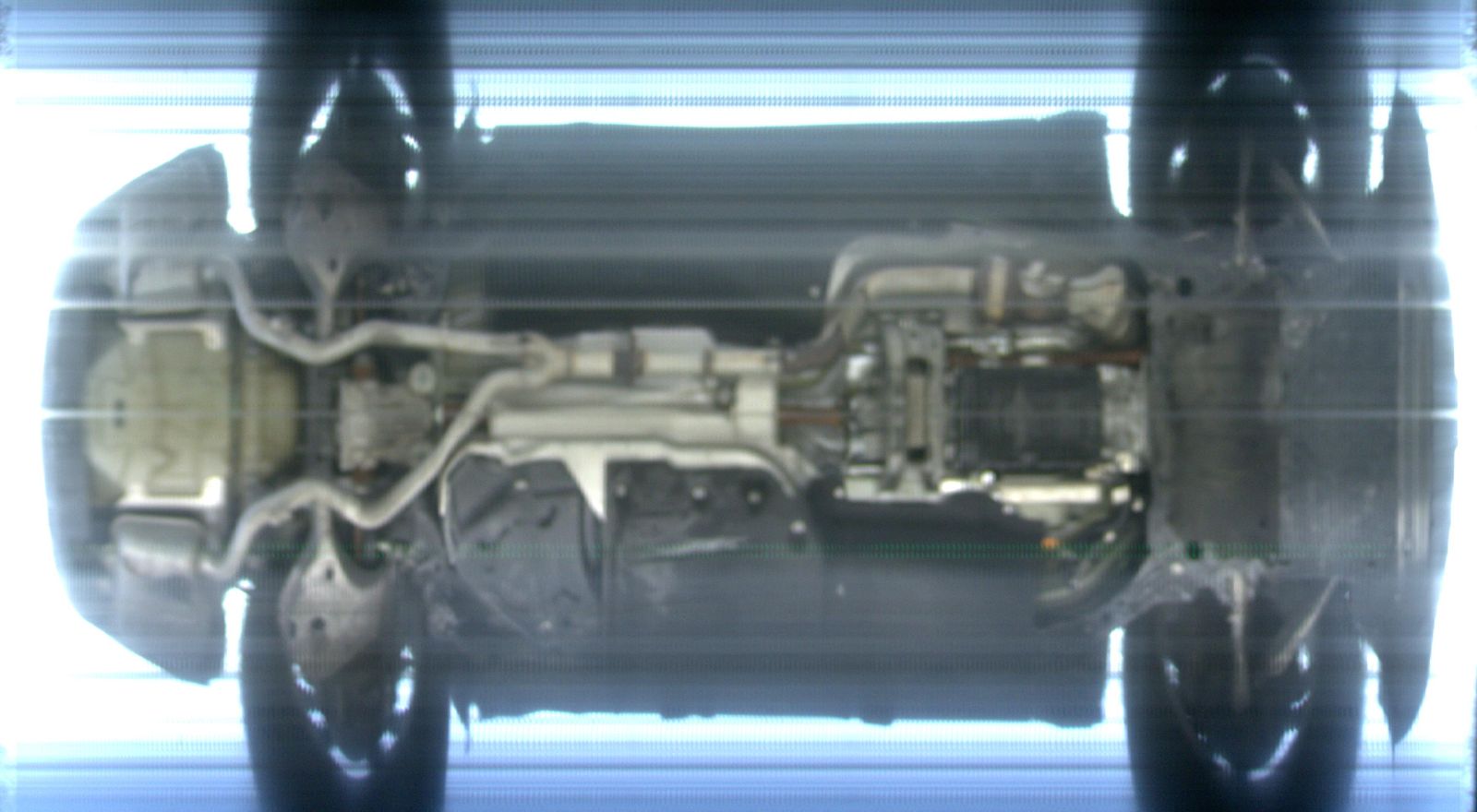 2024 Ford Explorer XLT AWD