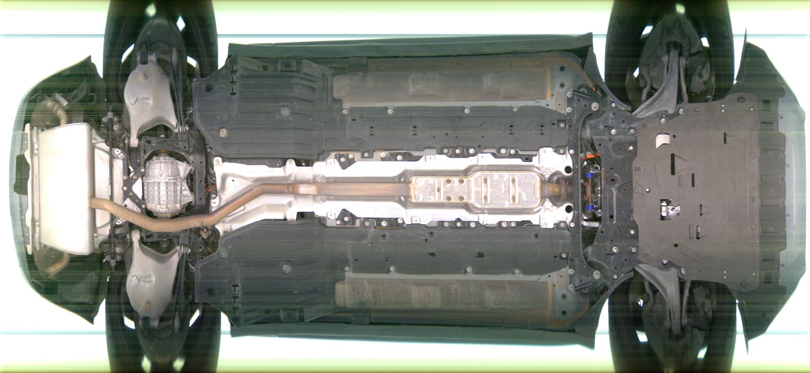 2023 Volvo XC90 Recharge T8 Ultimate AWD