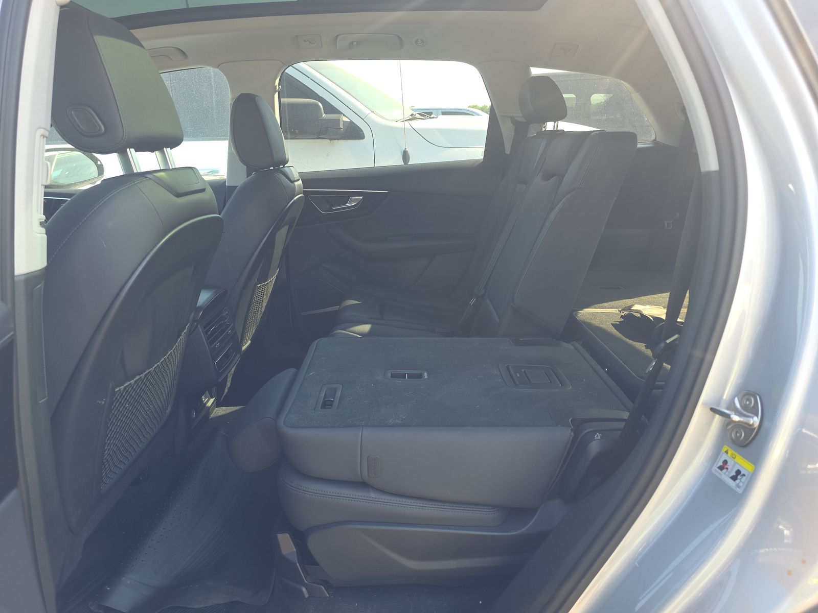 2022 Audi Q7 Premium Plus AWD