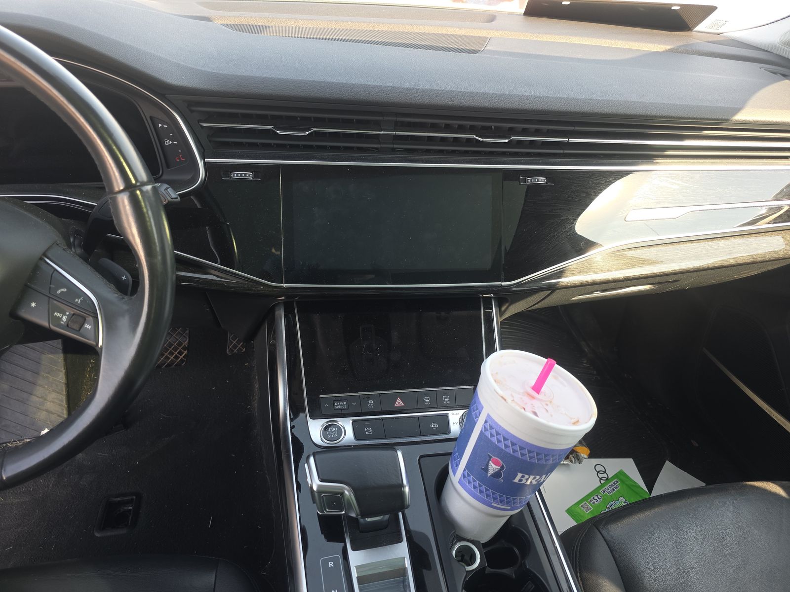 2022 Audi Q7 Premium Plus AWD