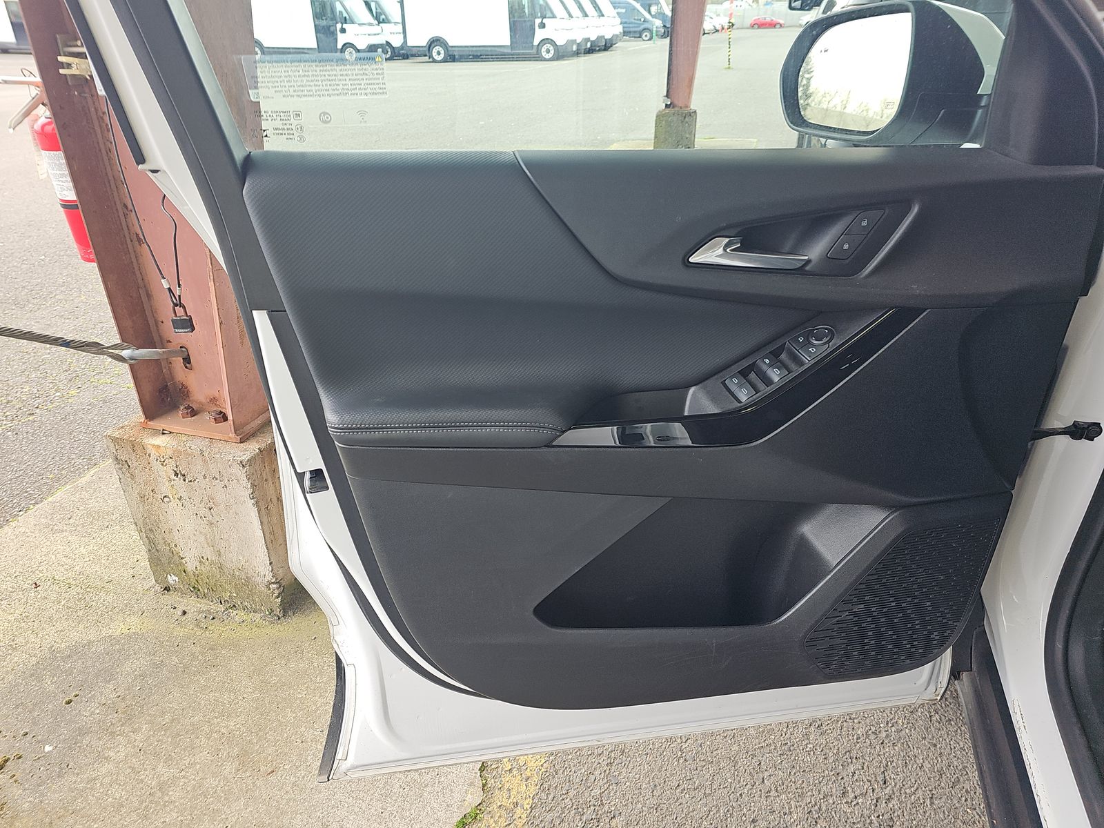 CHEVROLET FWD LT - 10