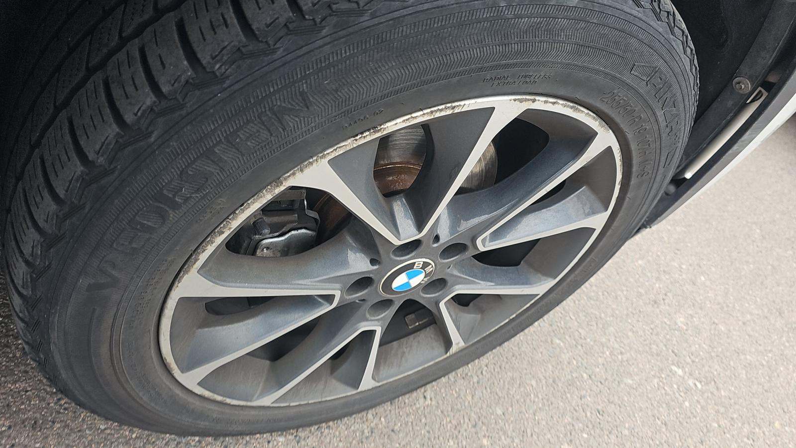 2017 BMW X5 xDrive35i AWD