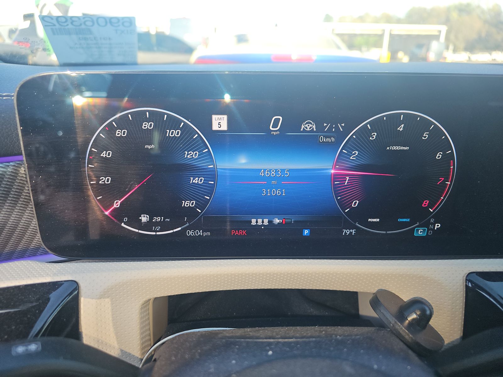 2025 Mercedes-Benz CLA CLA 250 AWD