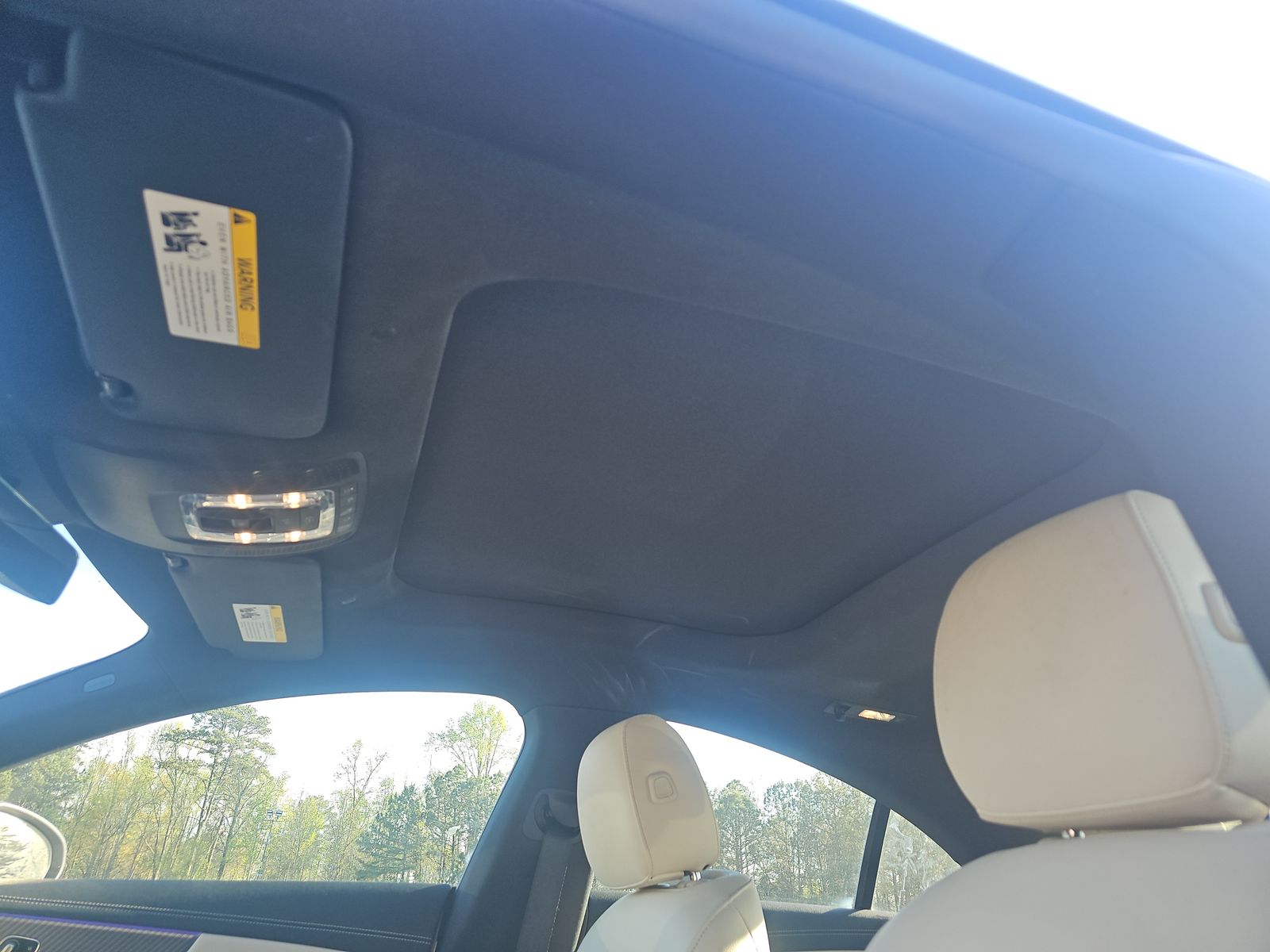 2025 Mercedes-Benz CLA CLA 250 AWD