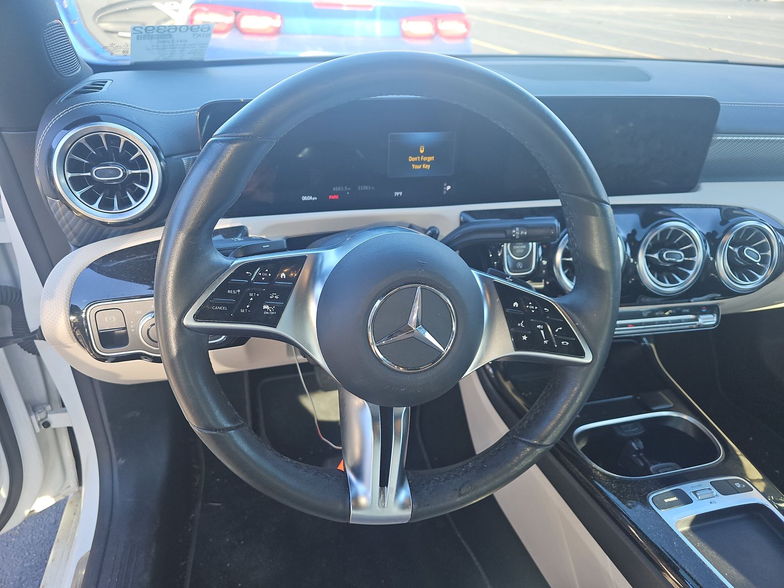 2025 Mercedes-Benz CLA CLA 250 AWD