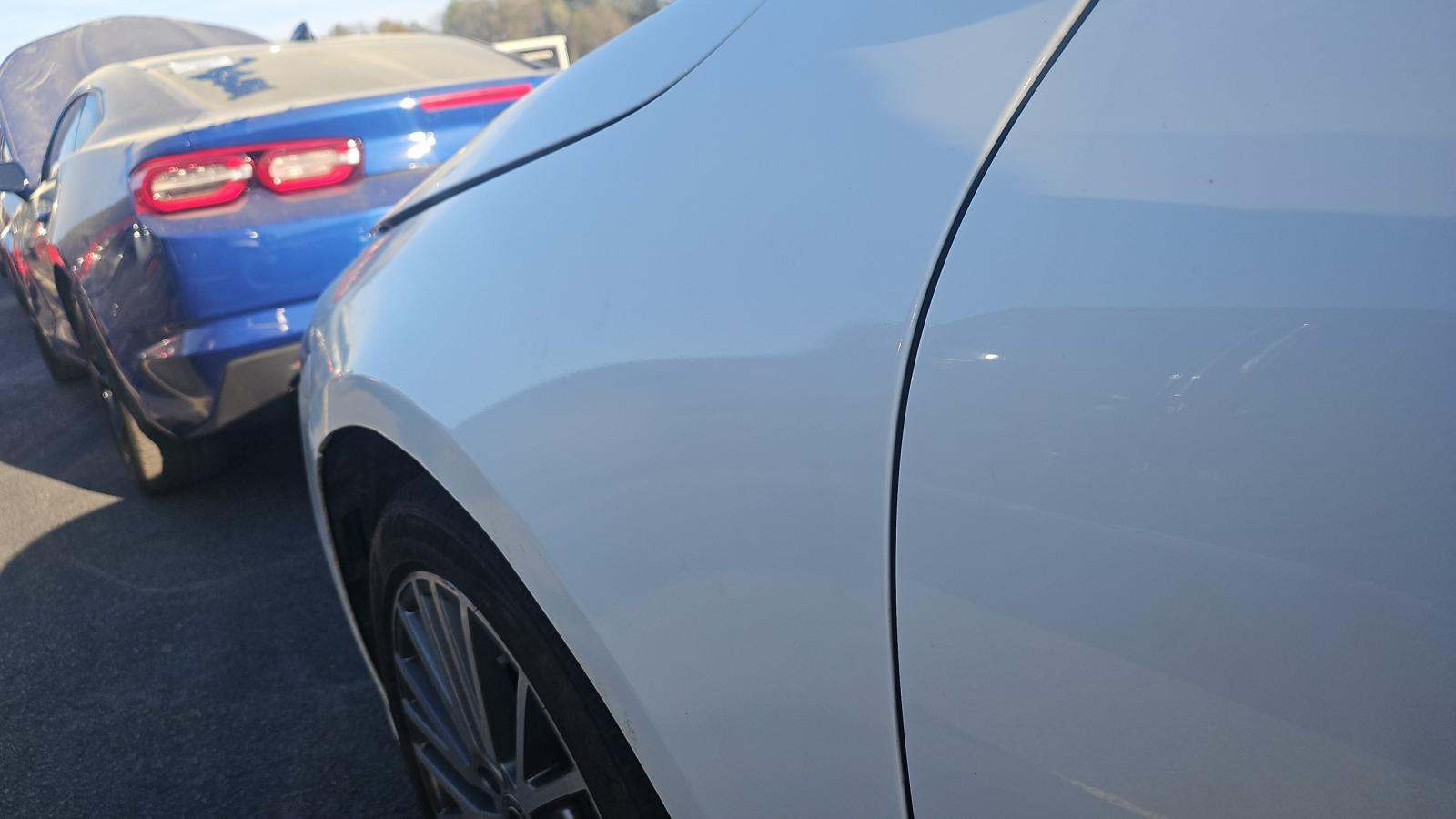 2025 Mercedes-Benz CLA CLA 250 AWD