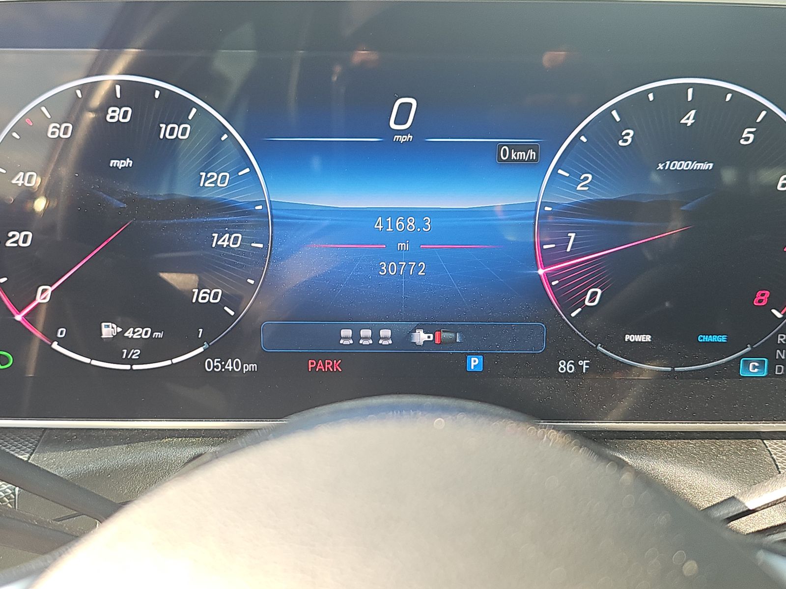 2025 Mercedes-Benz C-Class C 300 FWD