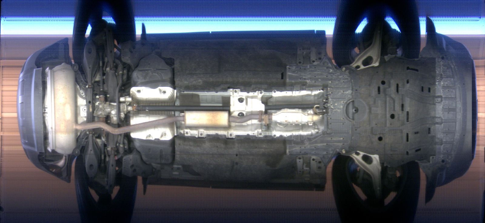 2024 Nissan Rogue SV AWD