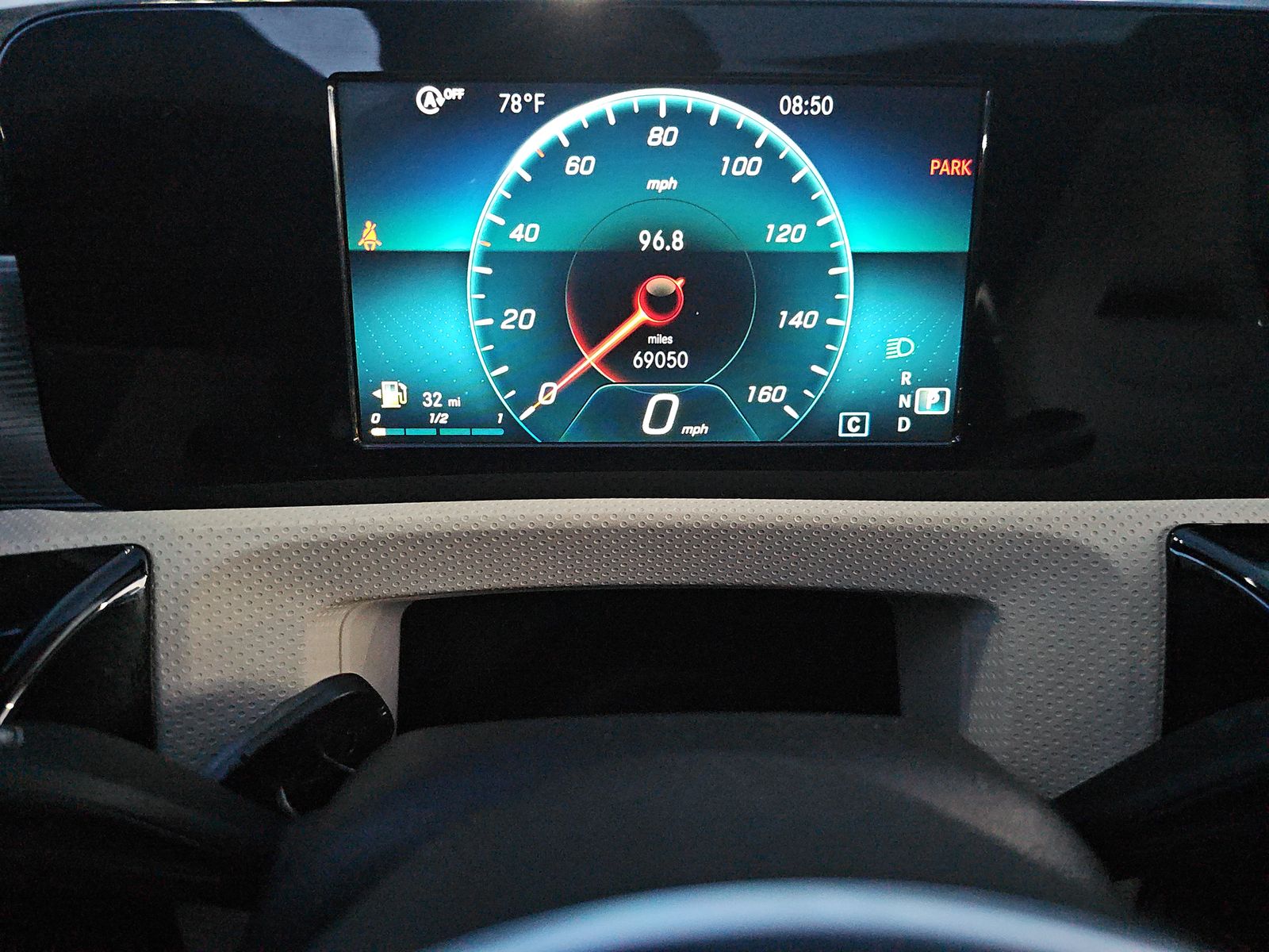 2020 Mercedes-Benz CLA CLA 250 FWD