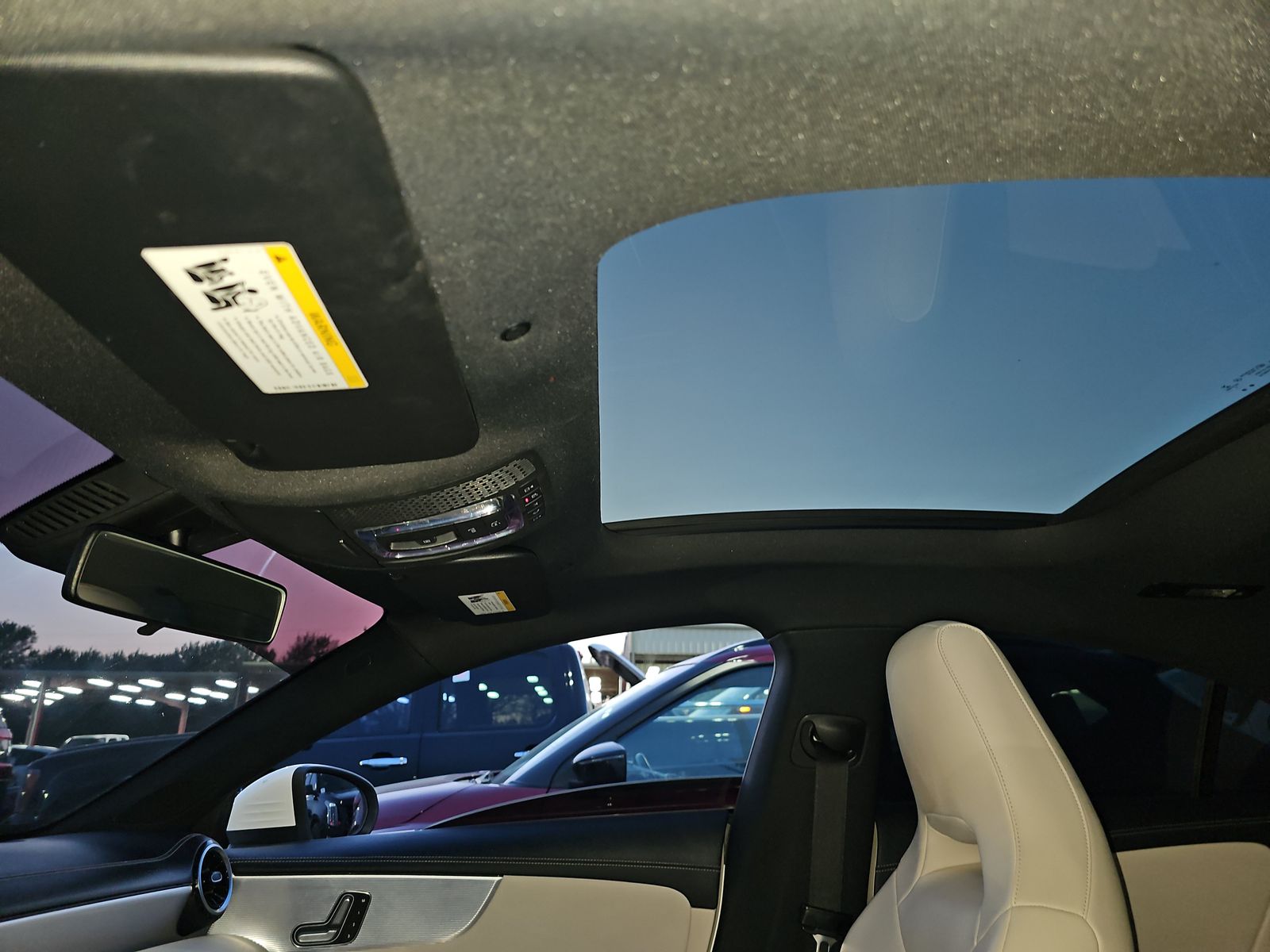 2020 Mercedes-Benz CLA CLA 250 FWD