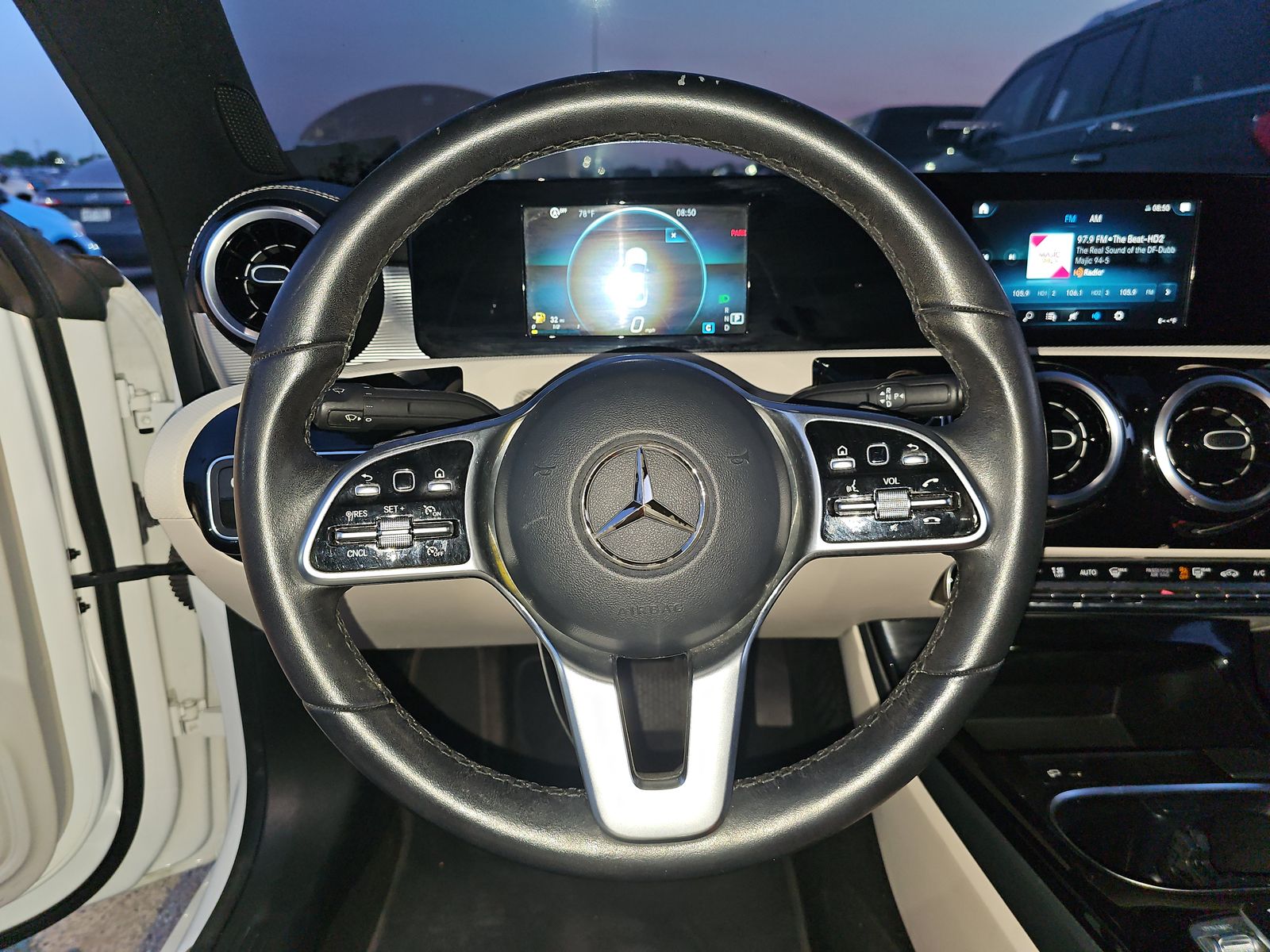 2020 Mercedes-Benz CLA CLA 250 FWD
