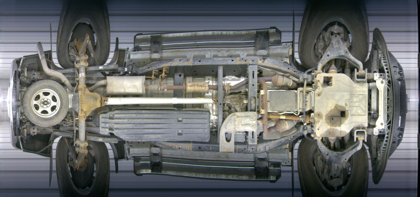 2024 Ford F-150 XLT AWD