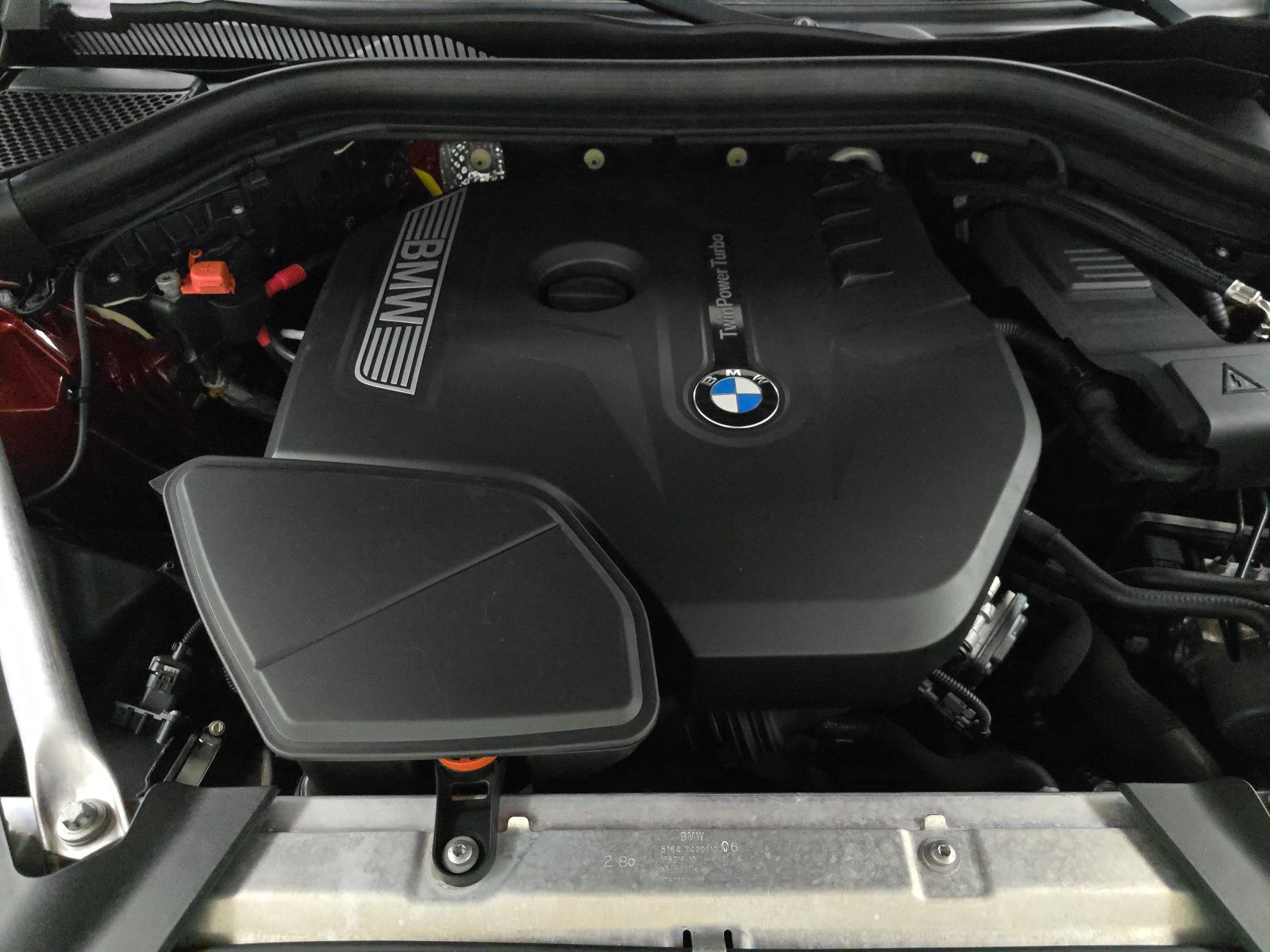 2019 BMW X4 xDrive30i AWD