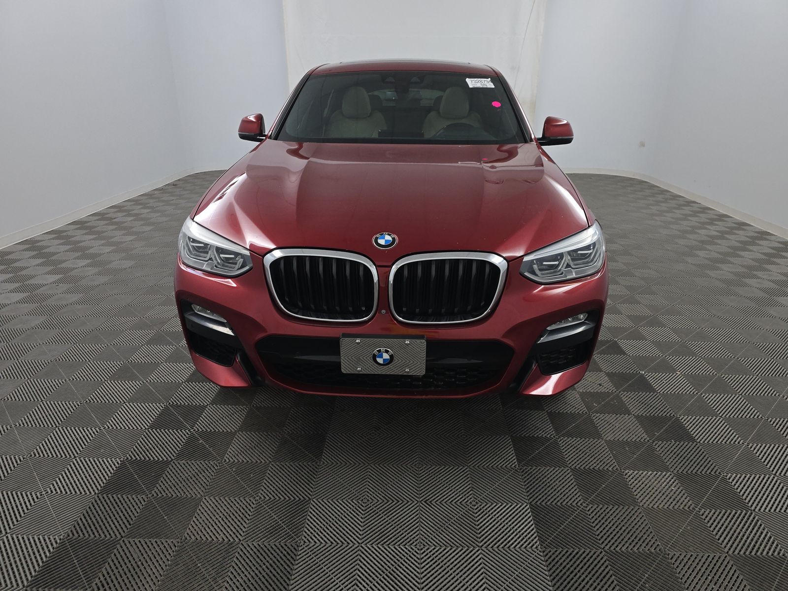 2019 BMW X4 xDrive30i AWD