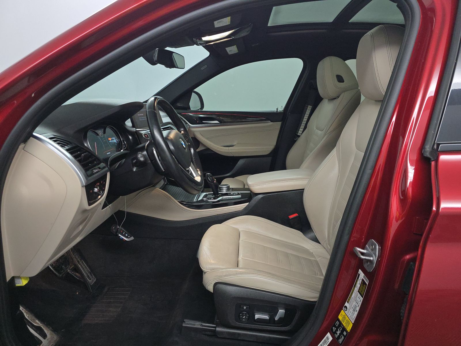 2019 BMW X4 xDrive30i AWD