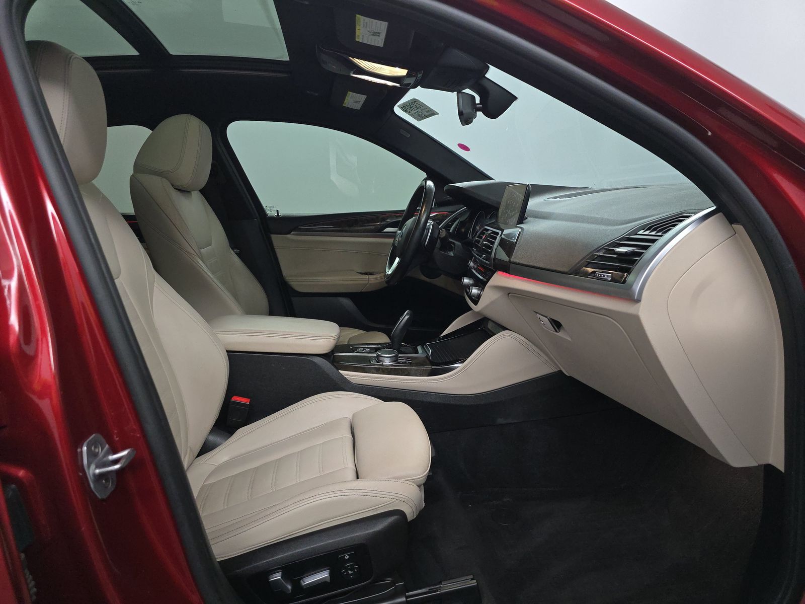 2019 BMW X4 xDrive30i AWD